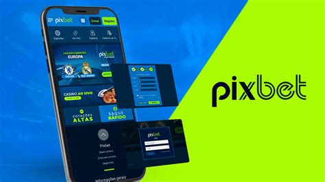 baixar aplicativo pixbet,pixbet palpite gratis